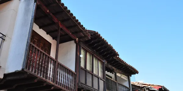 Casco histórico y barrio judío de Cabezuela del Valle, en el Valle del Jerte